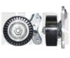 AUTOTEAM A08968 Belt Tensioner, v-ribbed belt